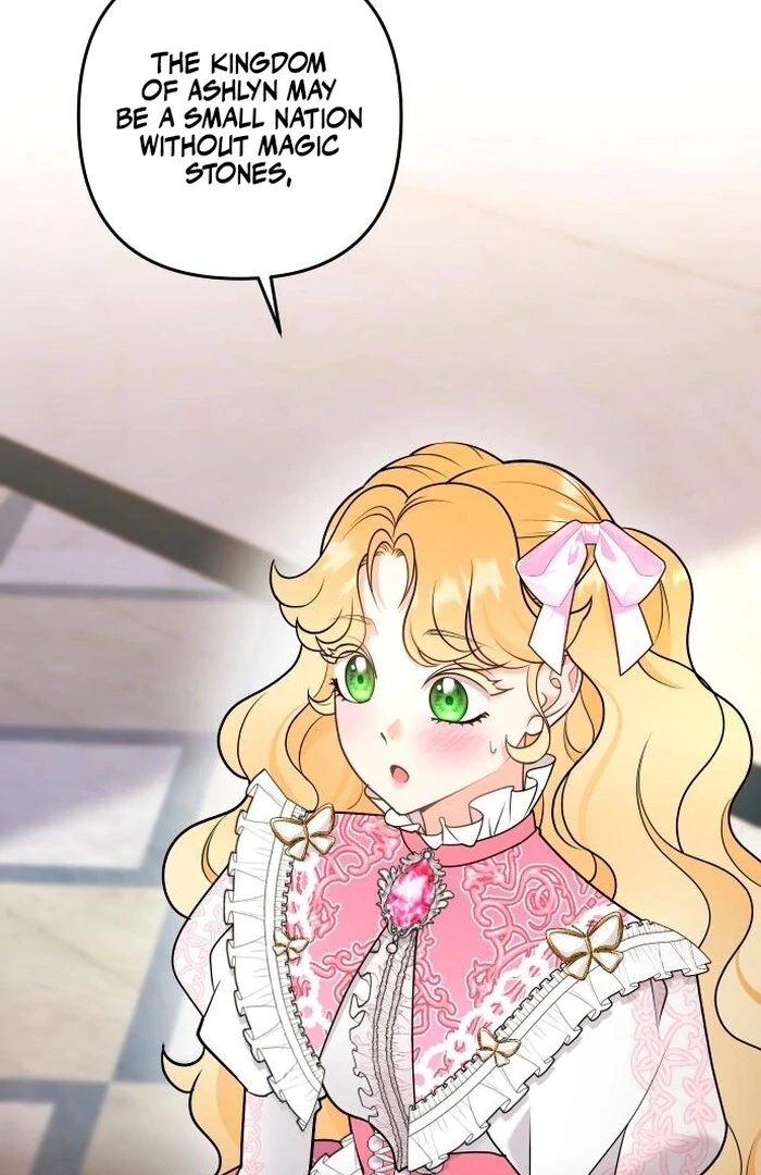 Hold Her Tighter So She Wouldn’t Run Away Chapter 32 425 ch 32 22