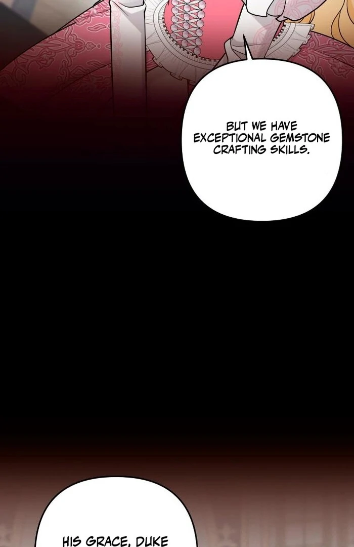 Hold Her Tighter So She Wouldn’t Run Away Chapter 32 426 ch 32 23