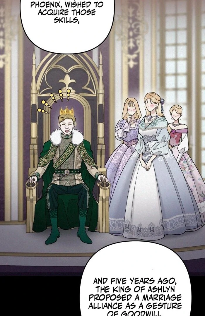 Hold Her Tighter So She Wouldn’t Run Away Chapter 32 427 ch 32 24