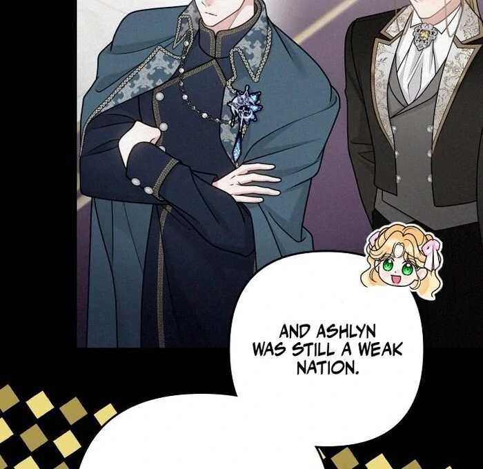 Hold Her Tighter So She Wouldn’t Run Away Chapter 32 429 ch 32 26