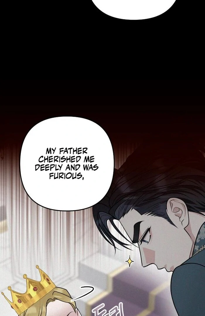 Hold Her Tighter So She Wouldn’t Run Away Chapter 32 432 ch 32 29