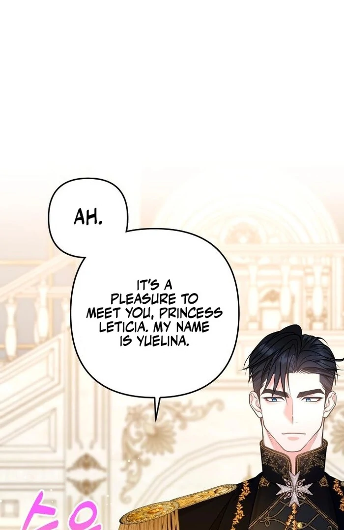 Hold Her Tighter So She Wouldn’t Run Away Chapter 32 406 ch 32 3