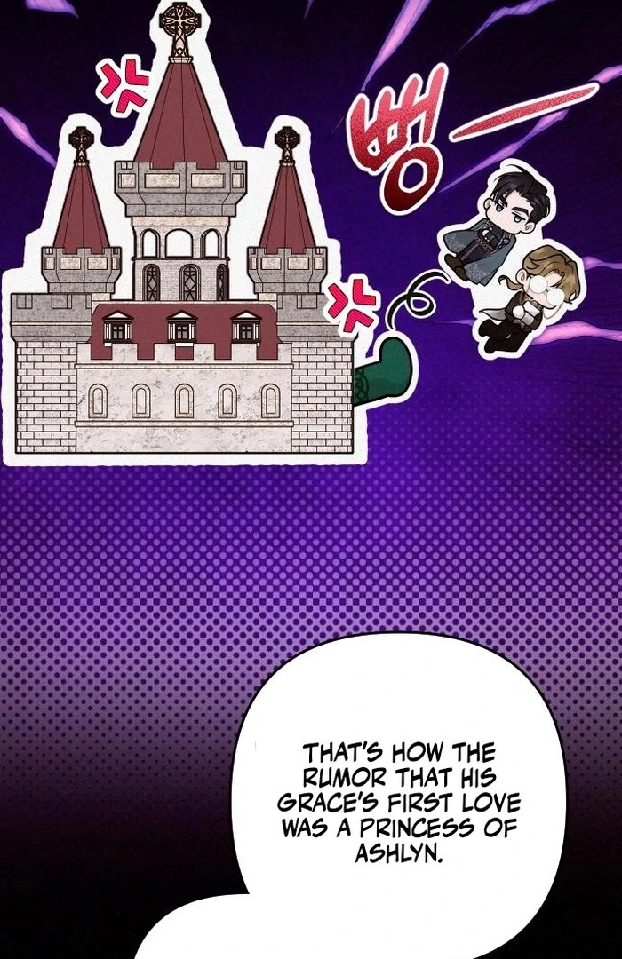 Hold Her Tighter So She Wouldn’t Run Away Chapter 32 434 ch 32 31