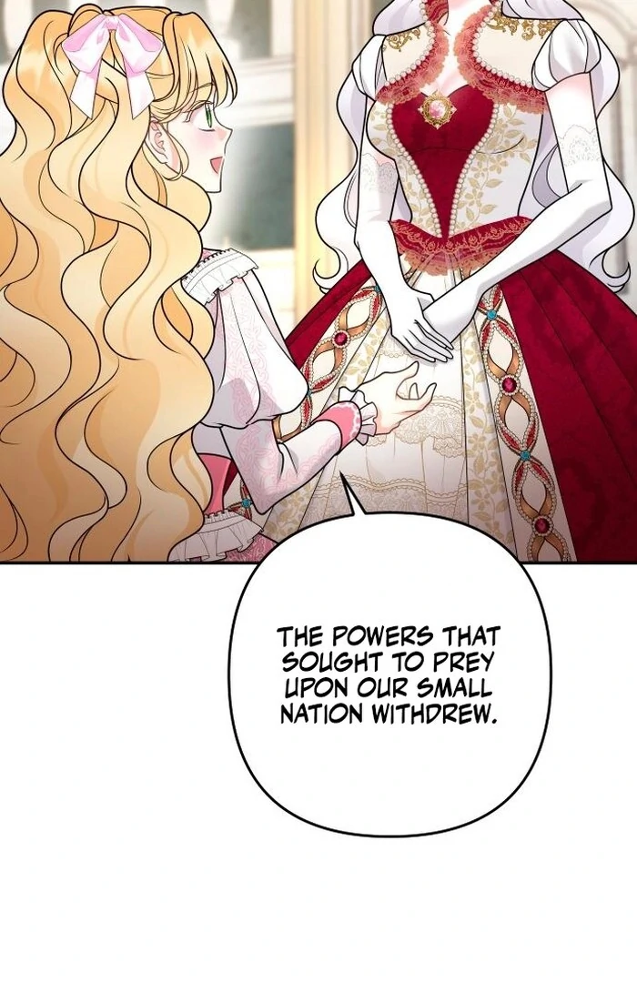 Hold Her Tighter So She Wouldn’t Run Away Chapter 32 436 ch 32 33