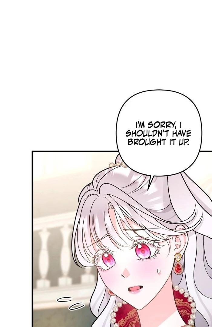 Hold Her Tighter So She Wouldn’t Run Away Chapter 32 437 ch 32 34