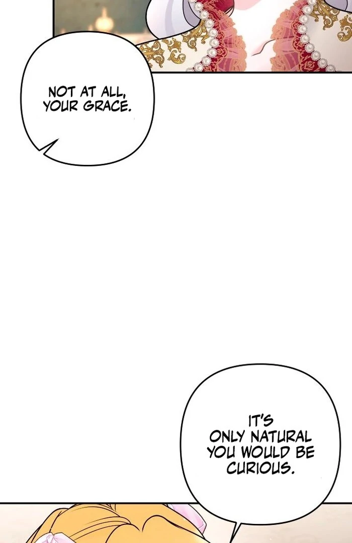 Hold Her Tighter So She Wouldn’t Run Away Chapter 32 438 ch 32 35