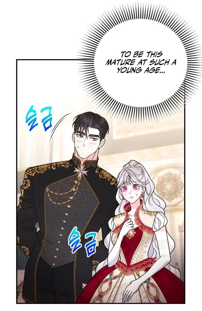 Hold Her Tighter So She Wouldn’t Run Away Chapter 32 441 ch 32 38