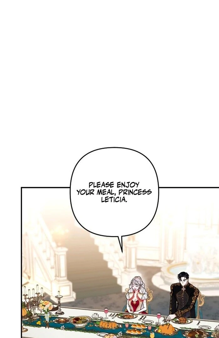 Hold Her Tighter So She Wouldn’t Run Away Chapter 32 446 ch 32 43