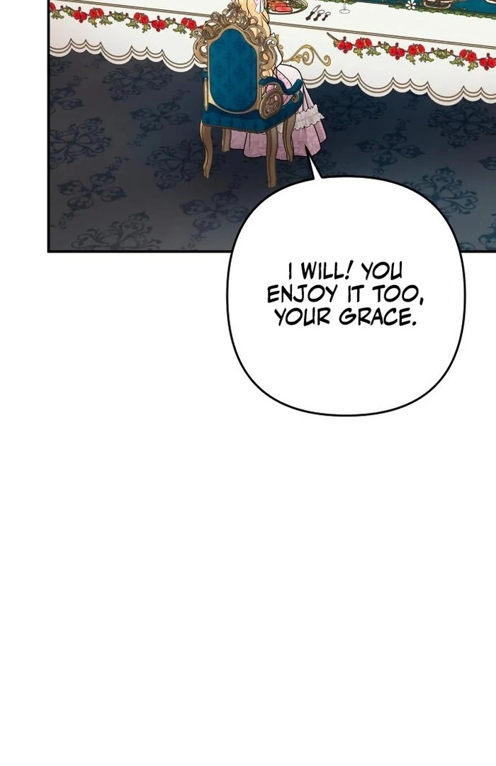 Hold Her Tighter So She Wouldn’t Run Away Chapter 32 447 ch 32 44