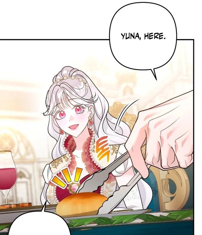 Hold Her Tighter So She Wouldn’t Run Away Chapter 32 448 ch 32 45