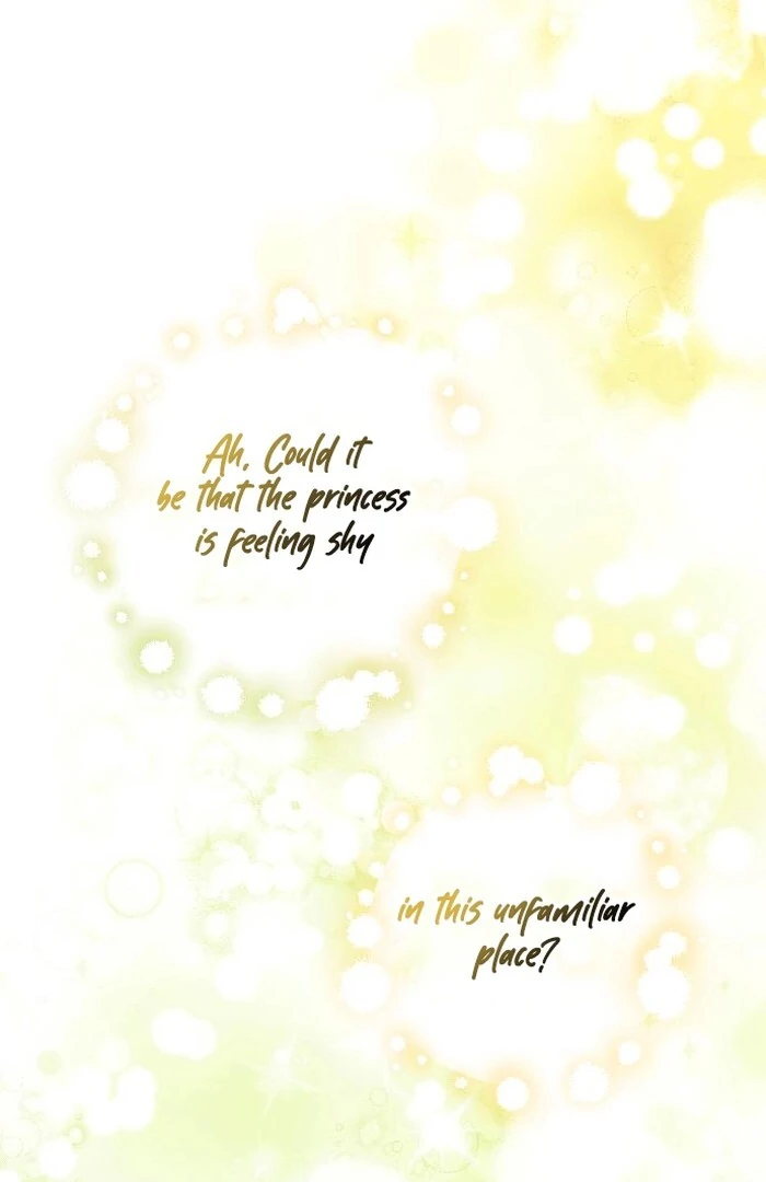 Hold Her Tighter So She Wouldn’t Run Away Chapter 32 456 ch 32 53