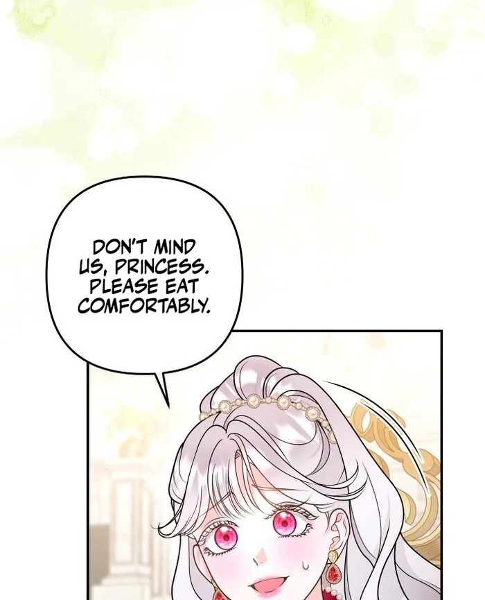 Hold Her Tighter So She Wouldn’t Run Away Chapter 32 457 ch 32 54