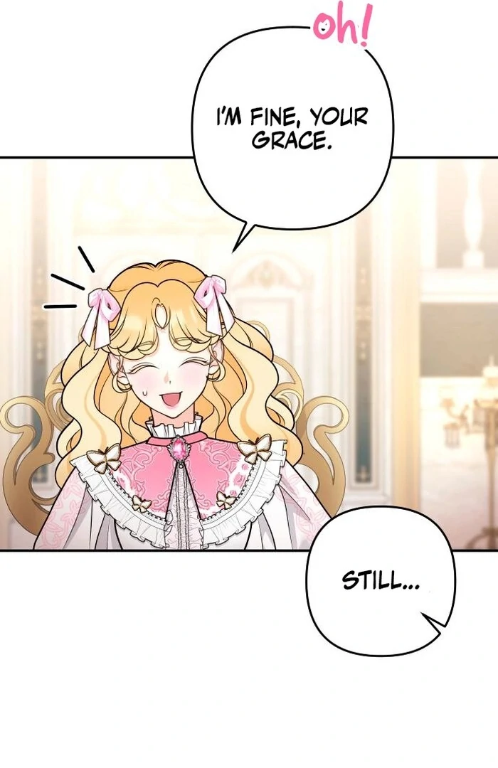 Hold Her Tighter So She Wouldn’t Run Away Chapter 32 459 ch 32 56