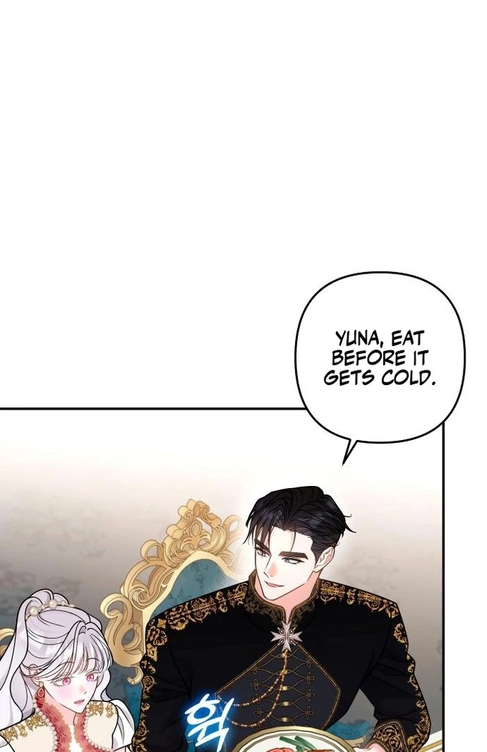 Hold Her Tighter So She Wouldn’t Run Away Chapter 32 460 ch 32 57