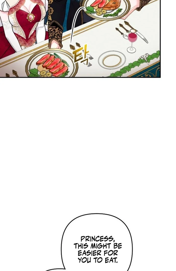 Hold Her Tighter So She Wouldn’t Run Away Chapter 32 461 ch 32 58