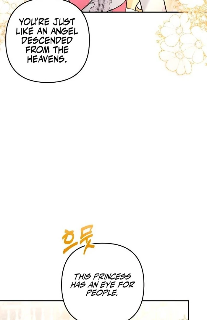 Hold Her Tighter So She Wouldn’t Run Away Chapter 32 409 ch 32 6