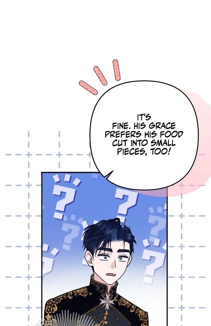 Hold Her Tighter So She Wouldn’t Run Away Chapter 32 463 ch 32 60