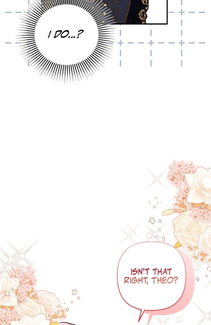 Hold Her Tighter So She Wouldn’t Run Away Chapter 32 464 ch 32 61