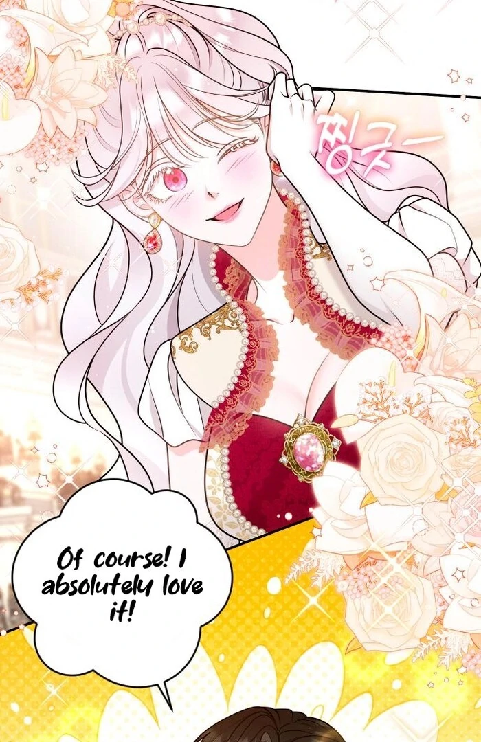 Hold Her Tighter So She Wouldn’t Run Away Chapter 32 465 ch 32 62