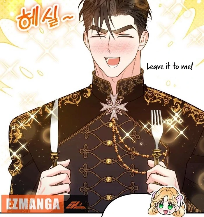 Hold Her Tighter So She Wouldn’t Run Away Chapter 32 466 ch 32 63