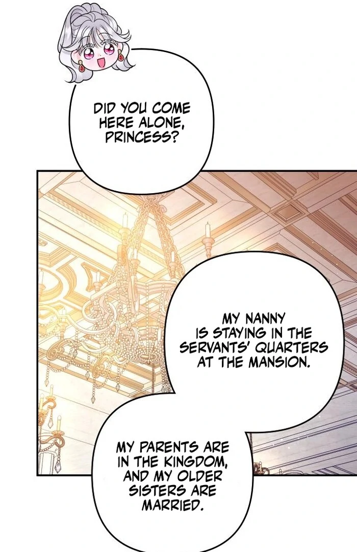 Hold Her Tighter So She Wouldn’t Run Away Chapter 32 468 ch 32 65