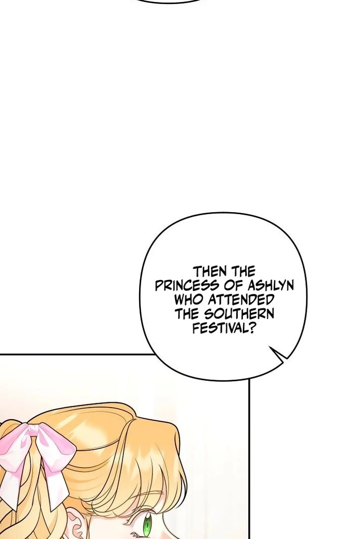 Hold Her Tighter So She Wouldn’t Run Away Chapter 32 469 ch 32 66