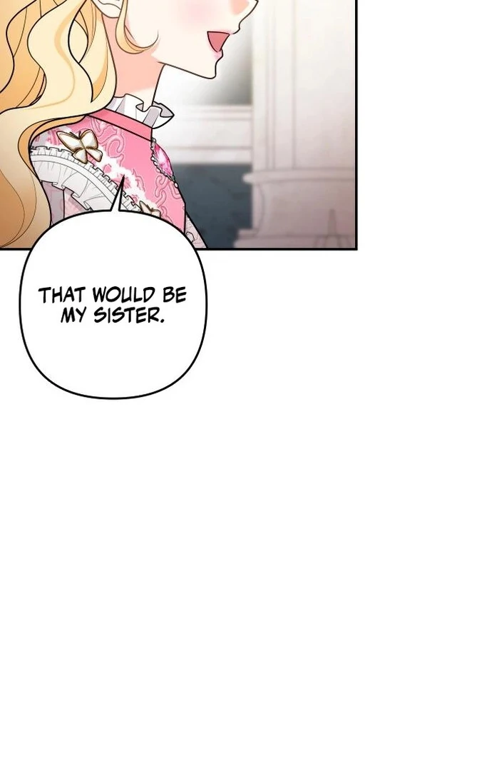 Hold Her Tighter So She Wouldn’t Run Away Chapter 32 470 ch 32 67