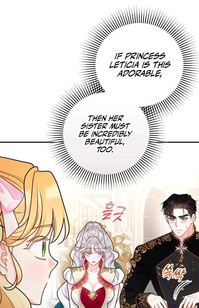 Hold Her Tighter So She Wouldn’t Run Away Chapter 32 471 ch 32 68