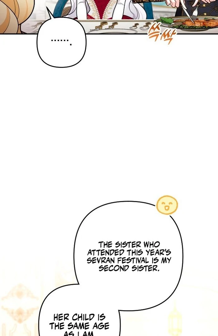 Hold Her Tighter So She Wouldn’t Run Away Chapter 32 472 ch 32 69