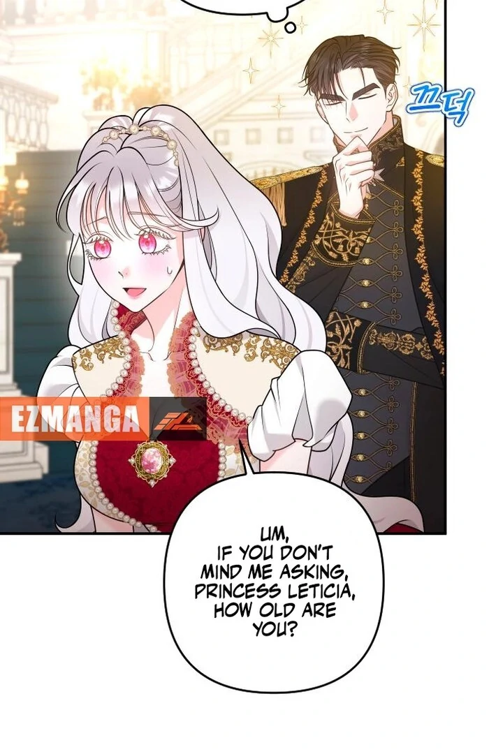 Hold Her Tighter So She Wouldn’t Run Away Chapter 32 410 ch 32 7