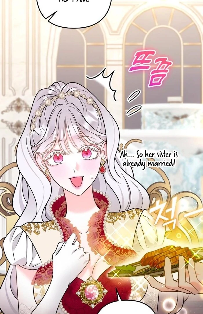 Hold Her Tighter So She Wouldn’t Run Away Chapter 32 473 ch 32 70