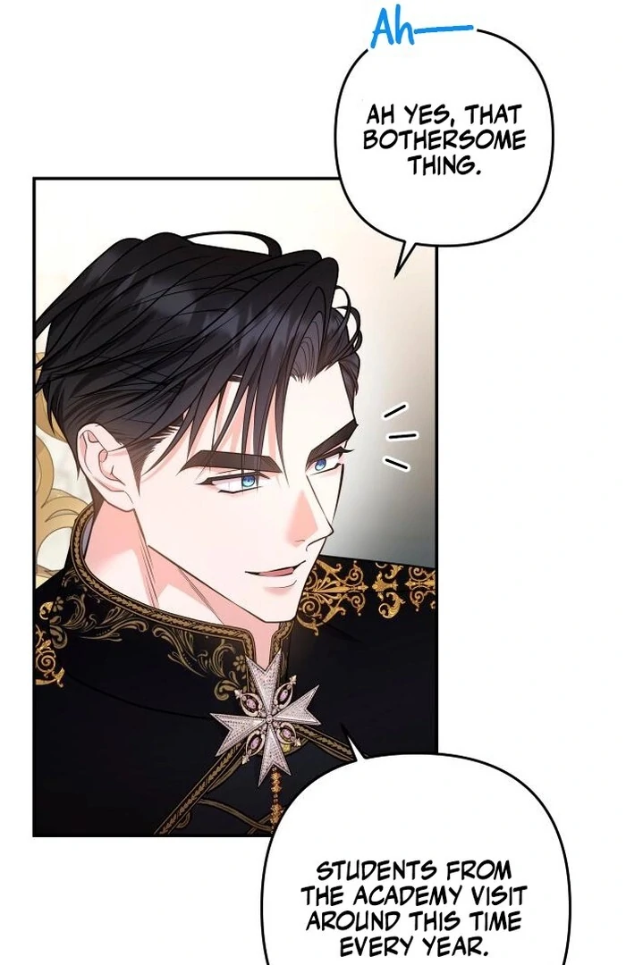 Hold Her Tighter So She Wouldn’t Run Away Chapter 32 477 ch 32 74