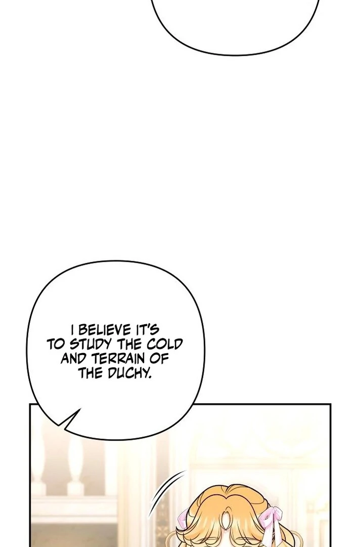 Hold Her Tighter So She Wouldn’t Run Away Chapter 32 478 ch 32 75