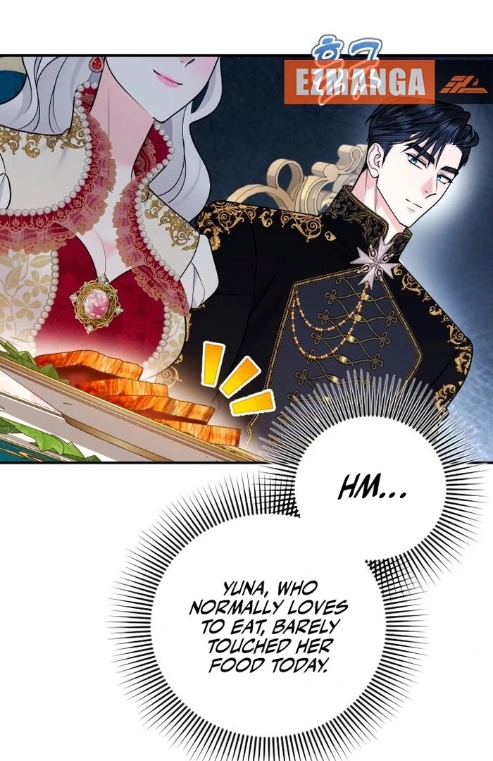 Hold Her Tighter So She Wouldn’t Run Away Chapter 32 480 ch 32 77