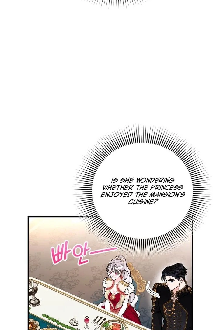 Hold Her Tighter So She Wouldn’t Run Away Chapter 32 481 ch 32 78