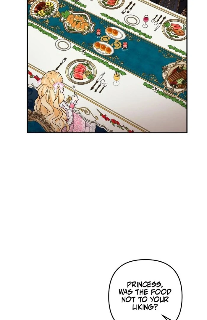 Hold Her Tighter So She Wouldn’t Run Away Chapter 32 482 ch 32 79