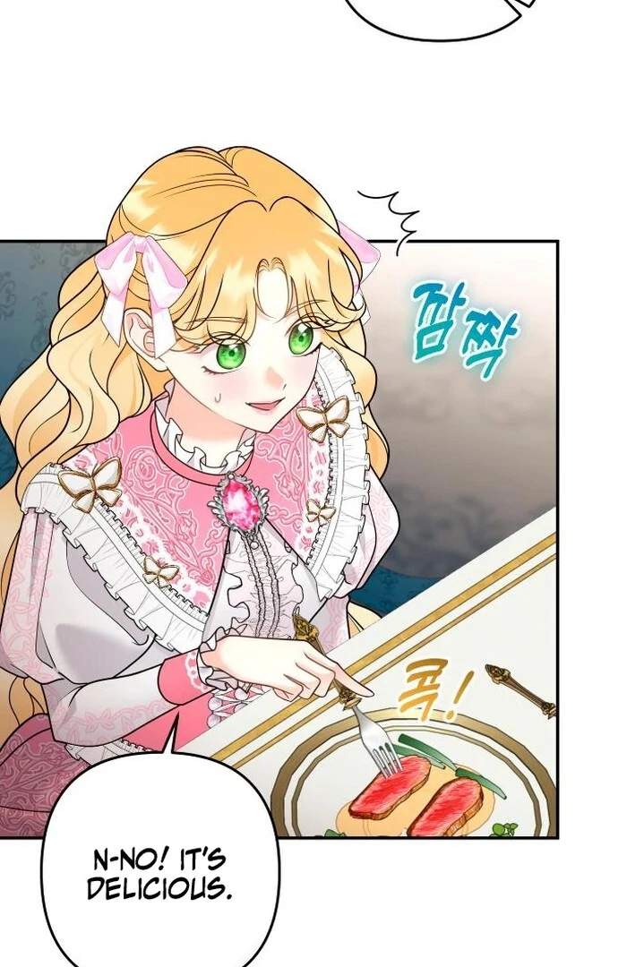 Hold Her Tighter So She Wouldn’t Run Away Chapter 32 483 ch 32 80