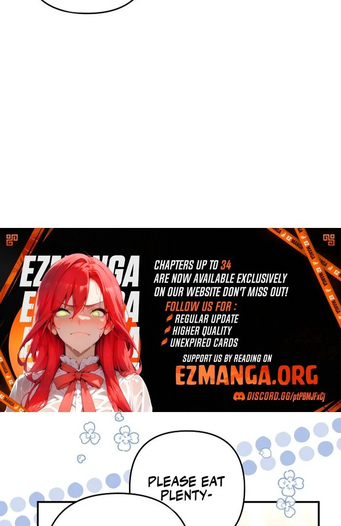 Hold Her Tighter So She Wouldn’t Run Away Chapter 32 484 ch 32 81