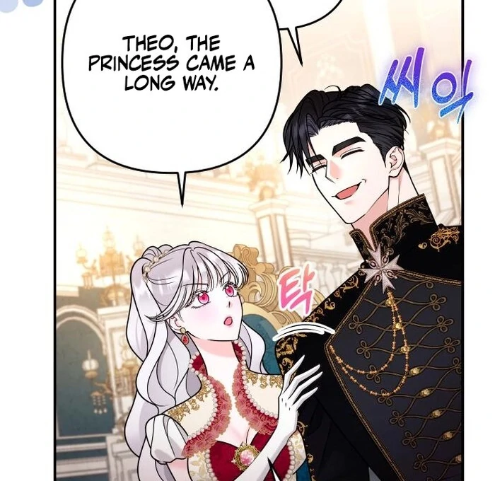 Hold Her Tighter So She Wouldn’t Run Away Chapter 32 485 ch 32 82