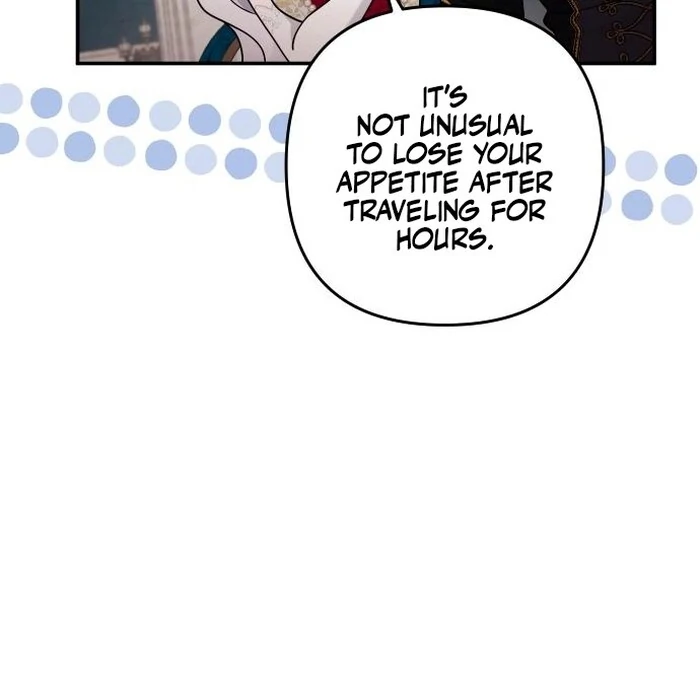 Hold Her Tighter So She Wouldn’t Run Away Chapter 32 486 ch 32 83