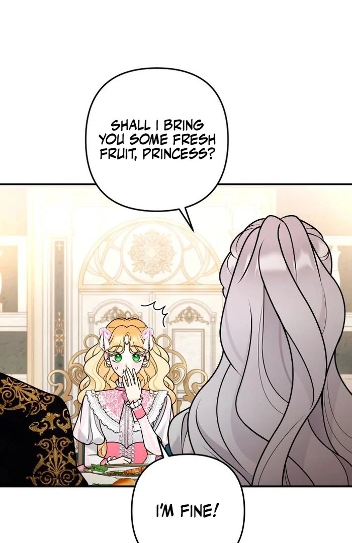 Hold Her Tighter So She Wouldn’t Run Away Chapter 32 487 ch 32 84