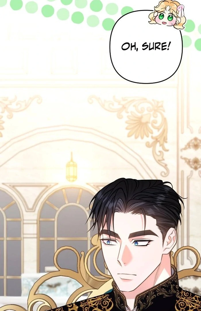 Hold Her Tighter So She Wouldn’t Run Away Chapter 32 489 ch 32 86