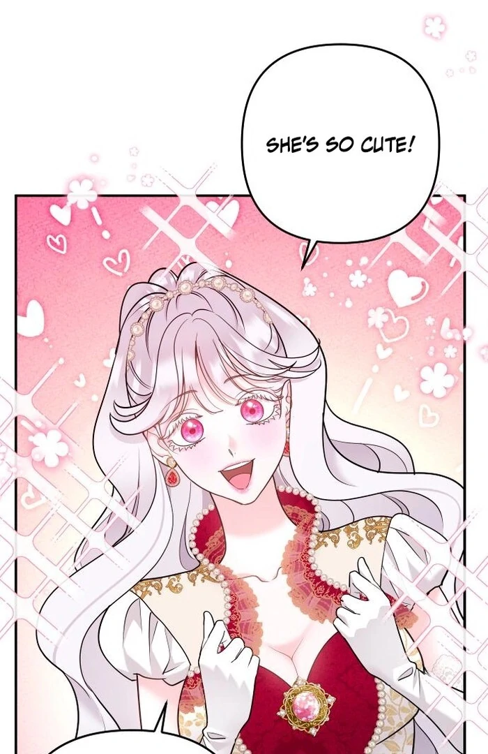 Hold Her Tighter So She Wouldn’t Run Away Chapter 32 493 ch 32 90