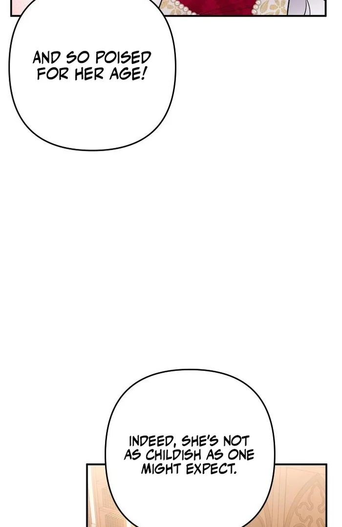 Hold Her Tighter So She Wouldn’t Run Away Chapter 32 494 ch 32 91