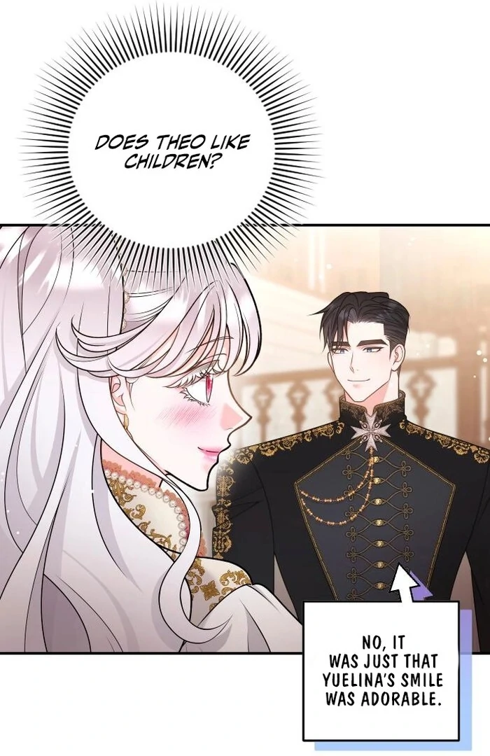 Hold Her Tighter So She Wouldn’t Run Away Chapter 32 497 ch 32 94