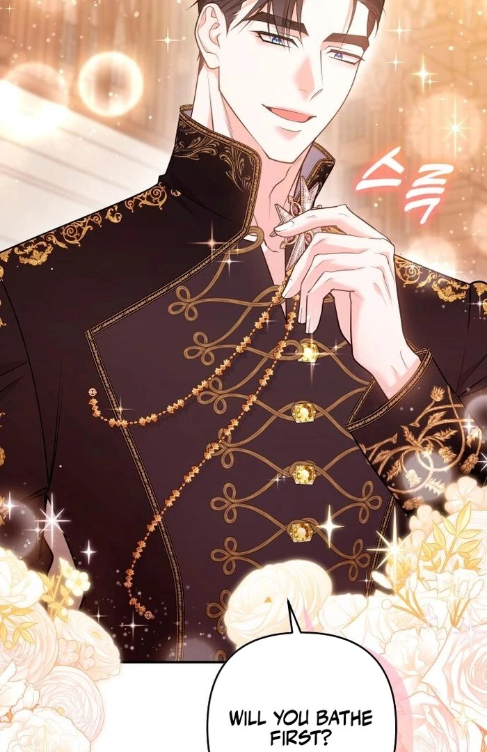 Hold Her Tighter So She Wouldn’t Run Away Chapter 32 499 ch 32 96