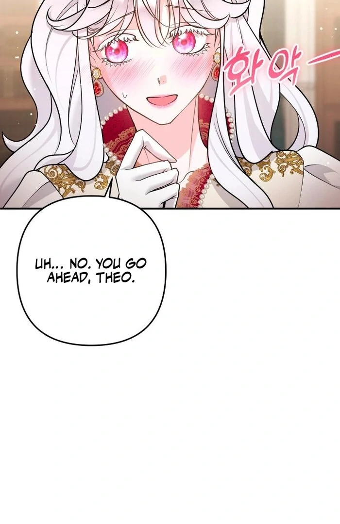 Hold Her Tighter So She Wouldn’t Run Away Chapter 32 501 ch 32 98