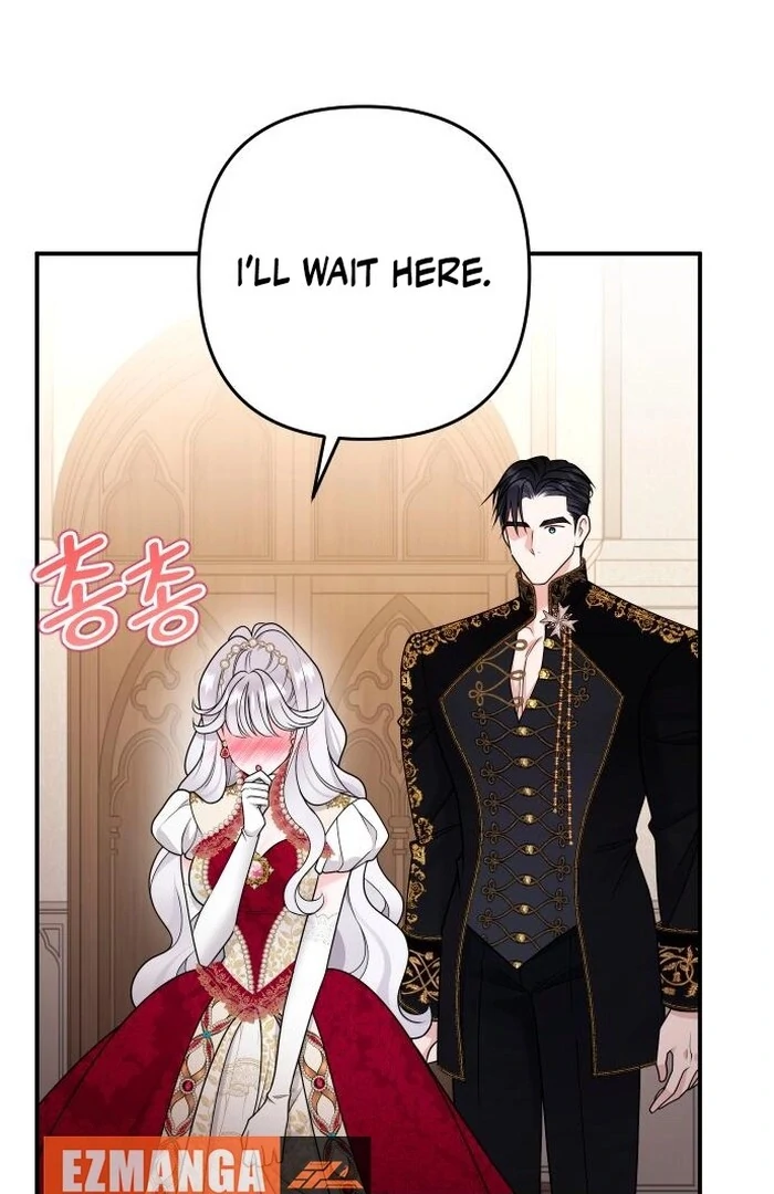 Hold Her Tighter So She Wouldn’t Run Away Chapter 32 502 ch 32 99