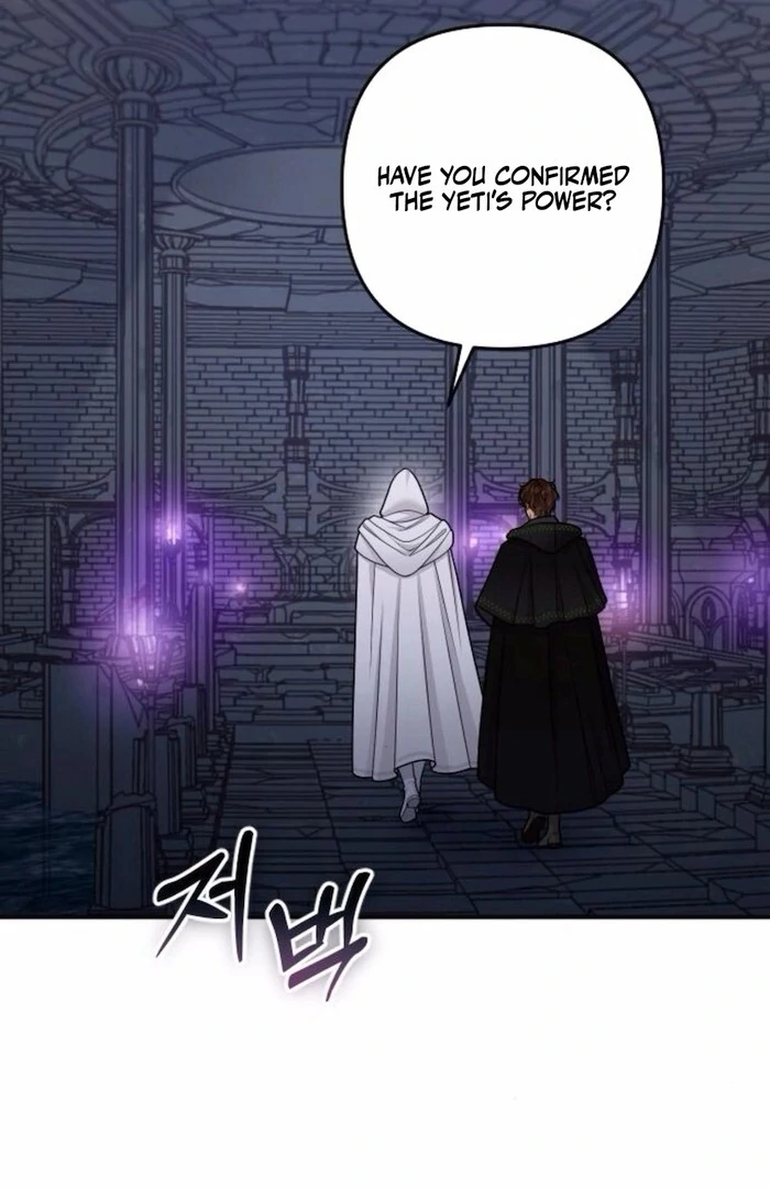 Hold Her Tighter So She Wouldn’t Run Away Chapter 34 399 002