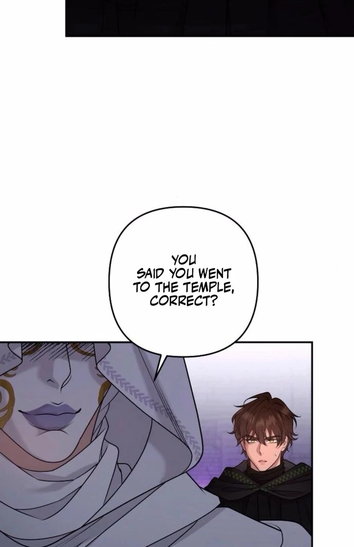 Hold Her Tighter So She Wouldn’t Run Away Chapter 34 401 004